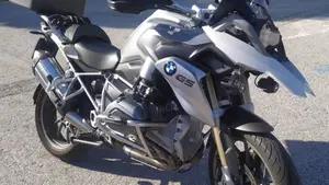 Bmw R 1200 GS (2013 - 16)  (2)