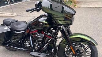 Harley-Davidson 117 Street Glide (2022) - FLHXSE usata