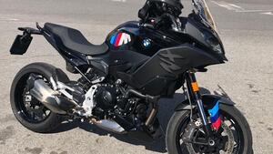 Bmw F 900 XR (2020 - 24) 