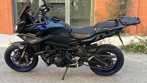 Yamaha Tracer 900 (2018 - 20) 