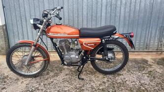 Moto Morini  COUNTRY epoca