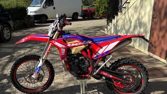 Betamotor RR 300 2T Enduro Racing (2021) usata