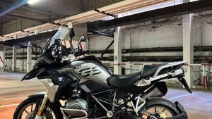 Bmw R 1200 GS (2017 - 18) 