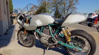 Ducati Sportclassic PaulSmart1000LE usata