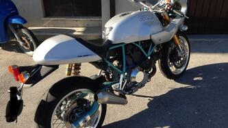 Ducati Sportclassic PaulSmart1000LE usata