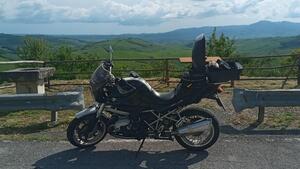 Bmw R 1200 R Classic (2011 - 12) 