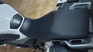 Honda Crosstourer DCT ABS (2011 - 15) 