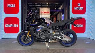 Yamaha MT-10 SP (2022 - 24) usata