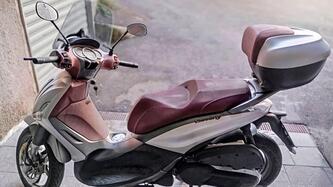 Piaggio Beverly 350 ABS (2016 - 20) usata