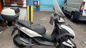 Piaggio Mp3 300 ie Yourban ERL (2011 - 17) usata