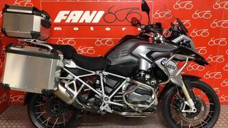 Bmw R 1200 GS (2013 - 16) usata