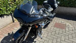 Harley-Davidson 114 Road Glide Limited (2020) - FLTRK 