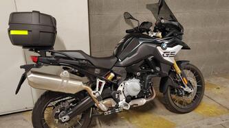 Bmw F 850 GS (2018 - 20) usata