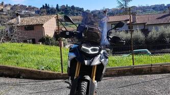 Bmw F 850 GS (2018 - 20) usata
