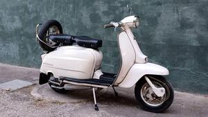 Lambretta  
