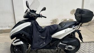 Piaggio Mp3 300 ie Business LT ABS (2014 - 16) usata