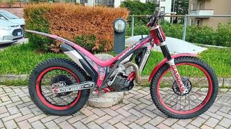 GASGAS TXT 125 Racing (2022 - 23) usata