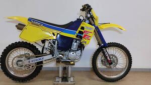 Husaberg FE 400 E (1996 - 01) 