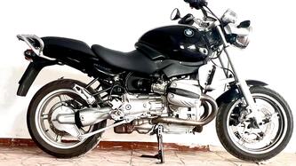 Bmw R850R comfort epoca