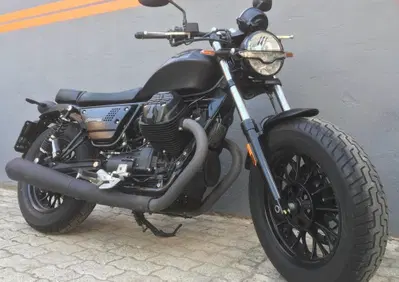 Moto Guzzi V9 Bobber (2021 - 25) - Annuncio 9246850