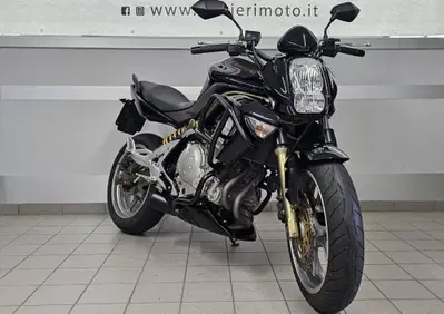 Kawasaki ER-6N (2005 - 08) - Annuncio 9555345