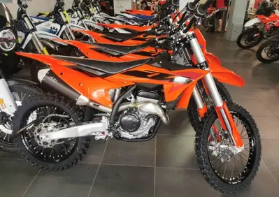 KTM 250 SX-F (2025) - Annuncio 9555356