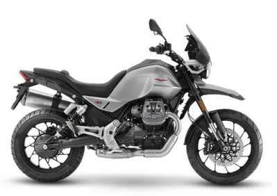 Moto Guzzi V85 Strada (2024 - 26) - Annuncio 9555354