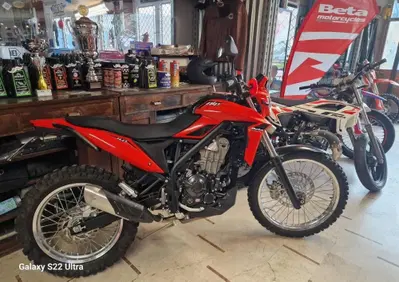Betamotor Alp 4.0 (2024 - 26) - Annuncio 9555402