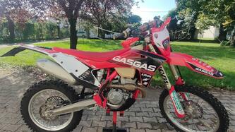 GASGAS EC 250 F (2022) usata