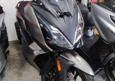 Kymco Downtown 350i GT (2024 - 26) - Annuncio 9555489