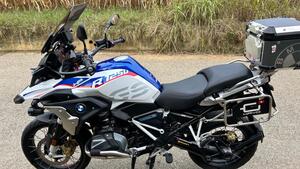 Bmw R 1250 GS (2019 - 20) 