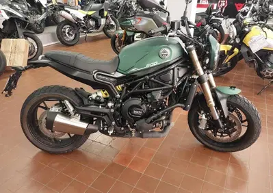 Benelli Leoncino 800 (2022 - 26) - Annuncio 9555790