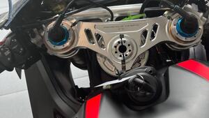 Ducati Panigale V4 1100 SP2 (2022 - 23) 