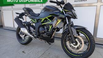 Kawasaki Z 125 (2021 - 24) nuova