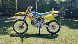 Husaberg  