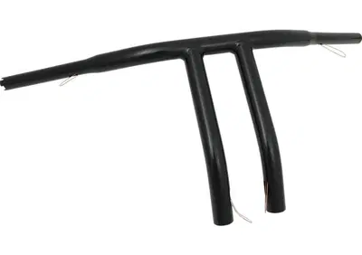 Manubrio T Bar pullback 1-1/4" alt 10" Largo 83 cm  - Annuncio 8548187