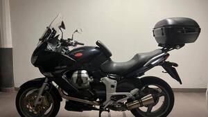 Moto Guzzi Norge 1200 (2006 - 10) 