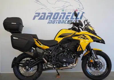 Benelli TRK 502X (2021 - 26) - Annuncio 9556270