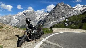 CFMOTO 700CL-X Heritage (2021 - 25) 