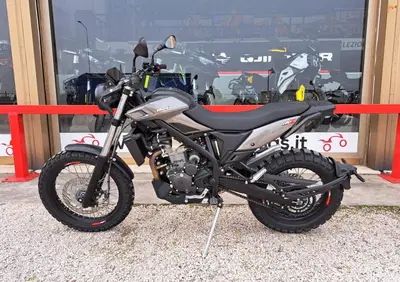 Betamotor Alp X (2024 - 26) - Annuncio 9556386