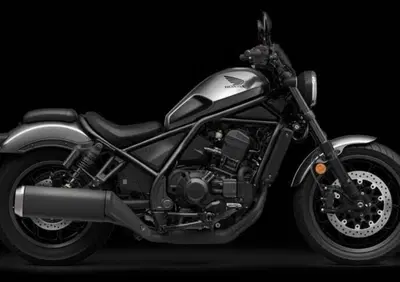 Honda CMX 1100 Rebel DCT (2025 - 26) - Annuncio 8509477