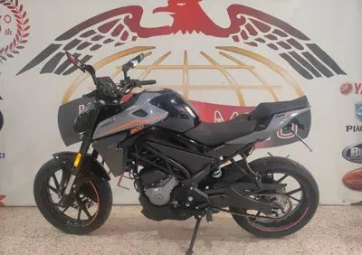 CFMOTO 300NK (2021 - 26) - Annuncio 9556513