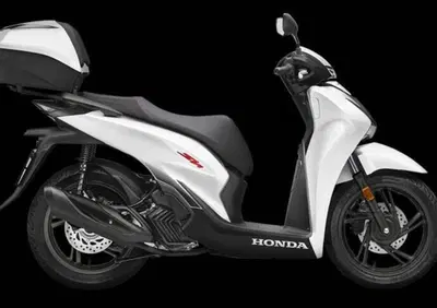 Honda SH 150i Sport (2024 - 25) - Annuncio 8468140