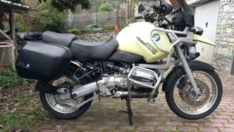 Bmw R 1100 GS ABS usata