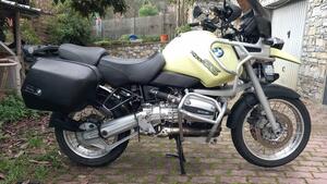 Bmw R 1100 GS ABS 