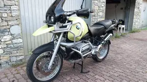 Bmw R 1100 GS ABS  (2)