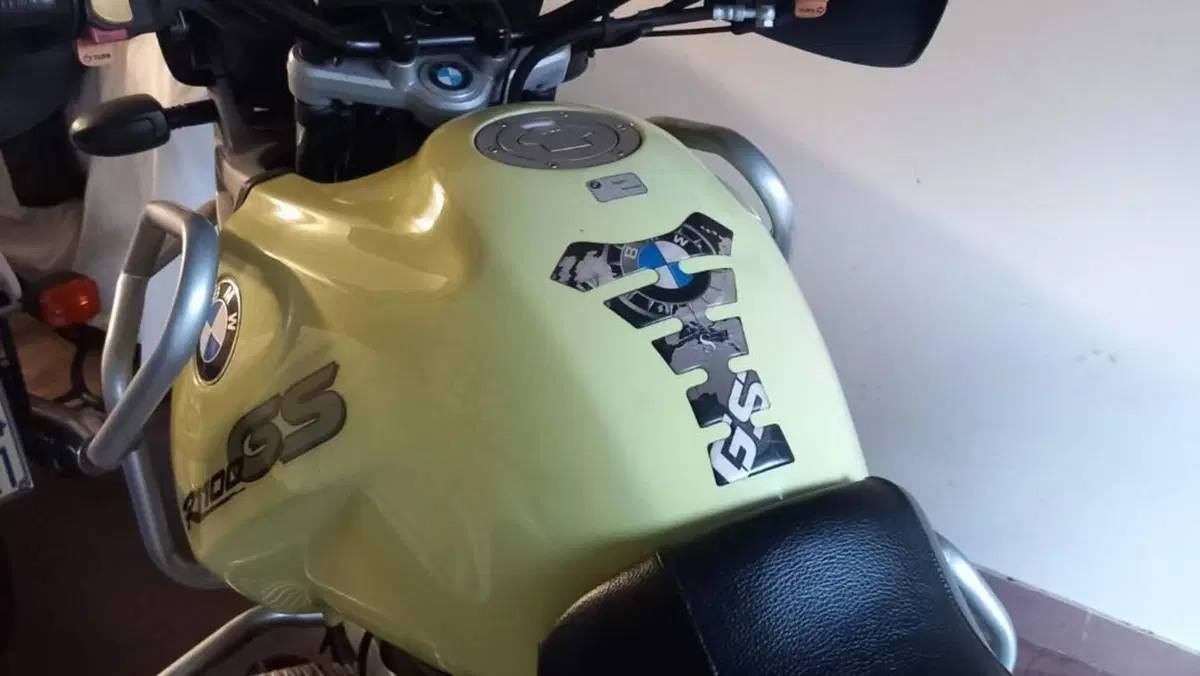 Bmw R 1100 GS ABS  (3)