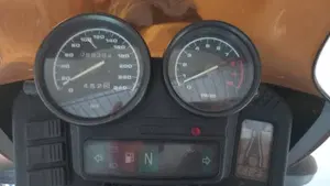 Bmw R 1100 GS ABS  (4)