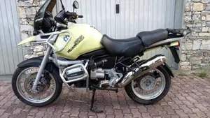 Bmw R 1100 GS ABS  (5)