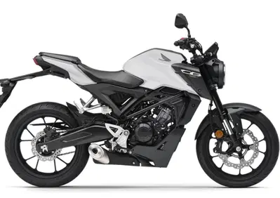Honda CB 125 R (2024 - 26) - Annuncio 7109071
